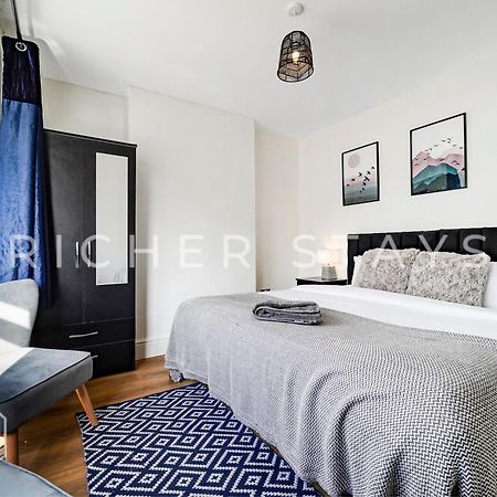 Watford Large 5Br Home - Contractors & Families Dış mekan fotoğraf